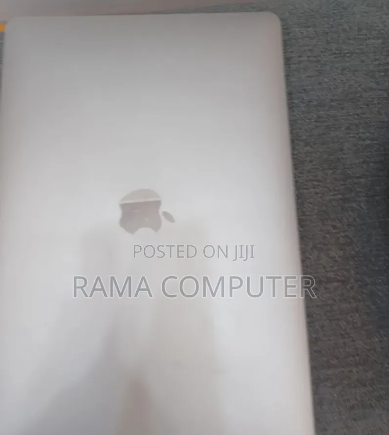 New Laptop Apple MacBook Air 2020 M1 8GB Apple M1 SSD 256GB