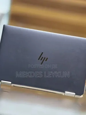 New Laptop HP Spectre X360 16GB Intel Core i7 SSD 1T