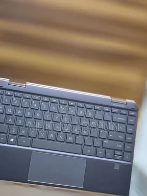 New Laptop HP Spectre X360 16GB Intel Core i7 SSD 1T