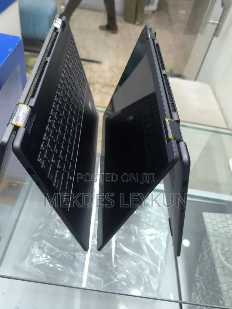 New Laptop Lenovo Yoga 2 16GB Intel Core Ultra 7 SSD 512GB