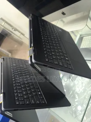 New Laptop Lenovo Yoga 2 16GB Intel Core Ultra 7 SSD 512GB