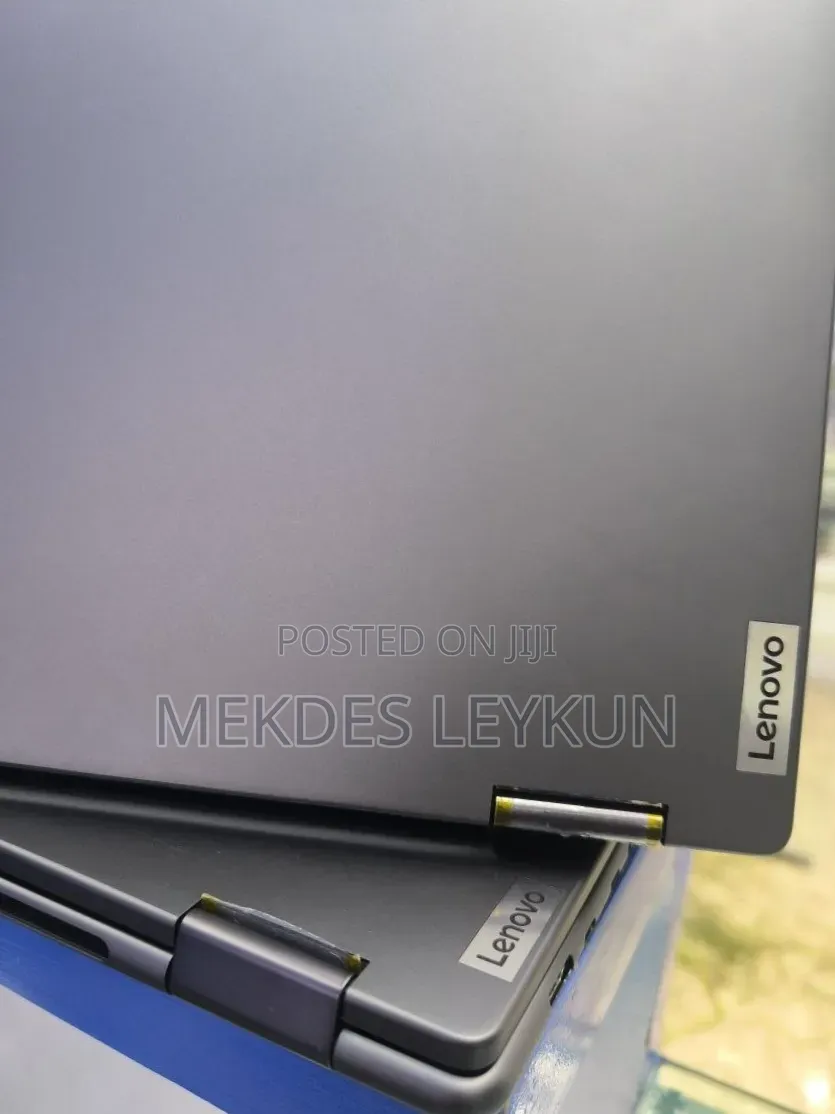 New Laptop Lenovo Yoga 2 16GB Intel Core Ultra 7 SSD 512GB