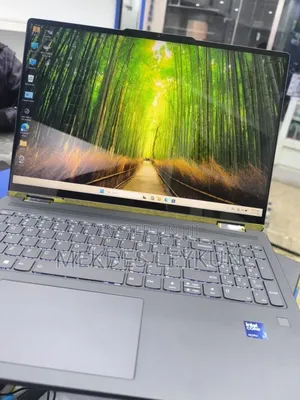 New Laptop Lenovo Yoga 2 16GB Intel Core Ultra 7 SSD 512GB