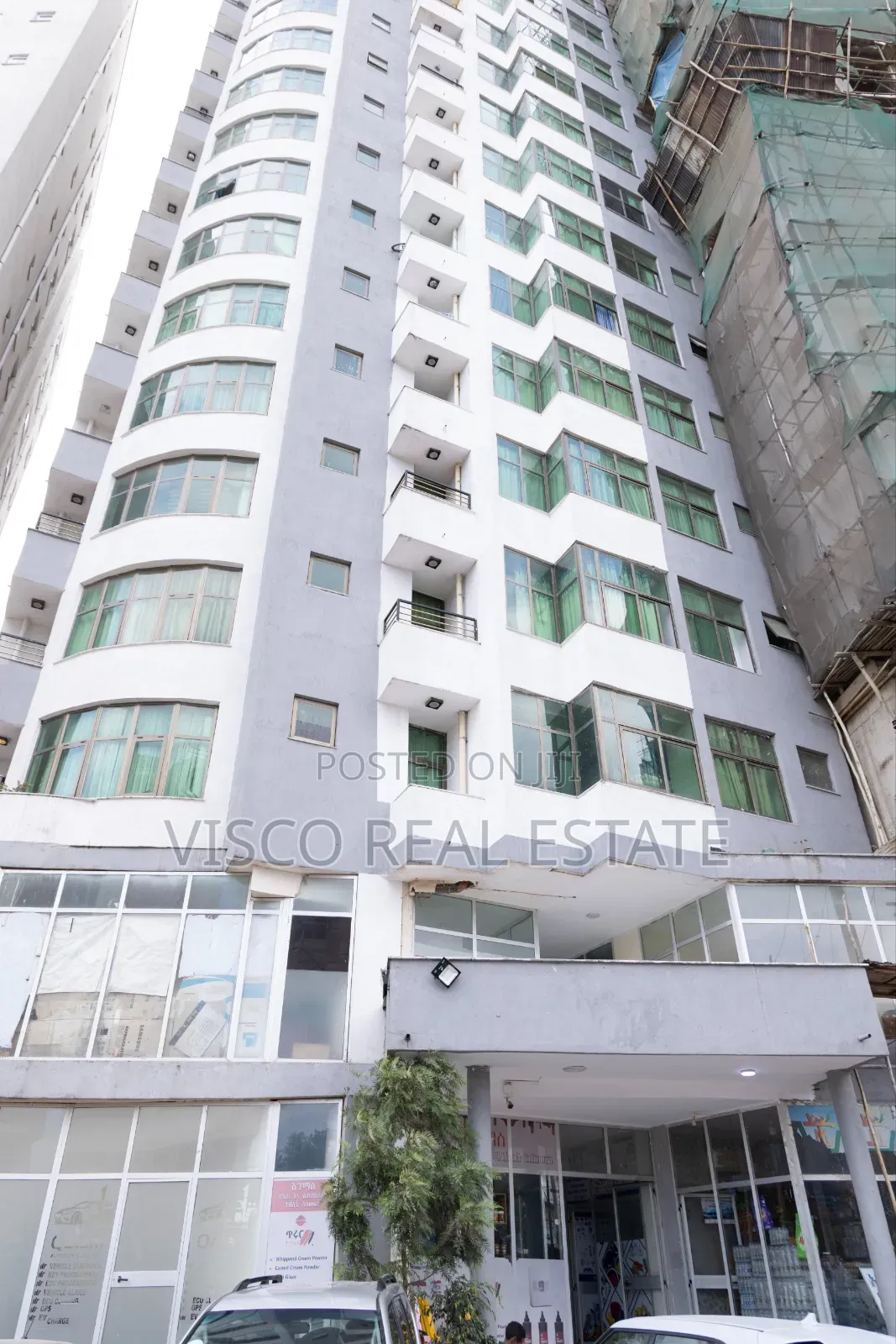 2bdrm Apartment in Kolfe Keranio for sale