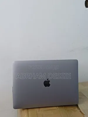 New Laptop Apple MacBook Air 2020 M1 16GB Apple M1 SSD 512GB