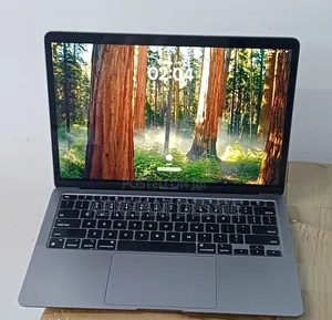 New Laptop Apple MacBook Air 2020 M1 16GB Apple M1 SSD 512GB