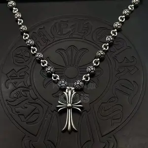 Chrome Heart Chain