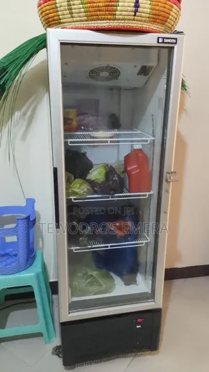 Used Refregrater