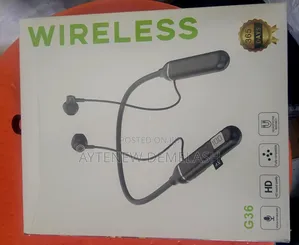 Wireles Airpod
