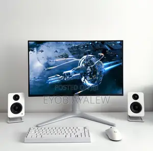 Koorui 27 Inch Monitor