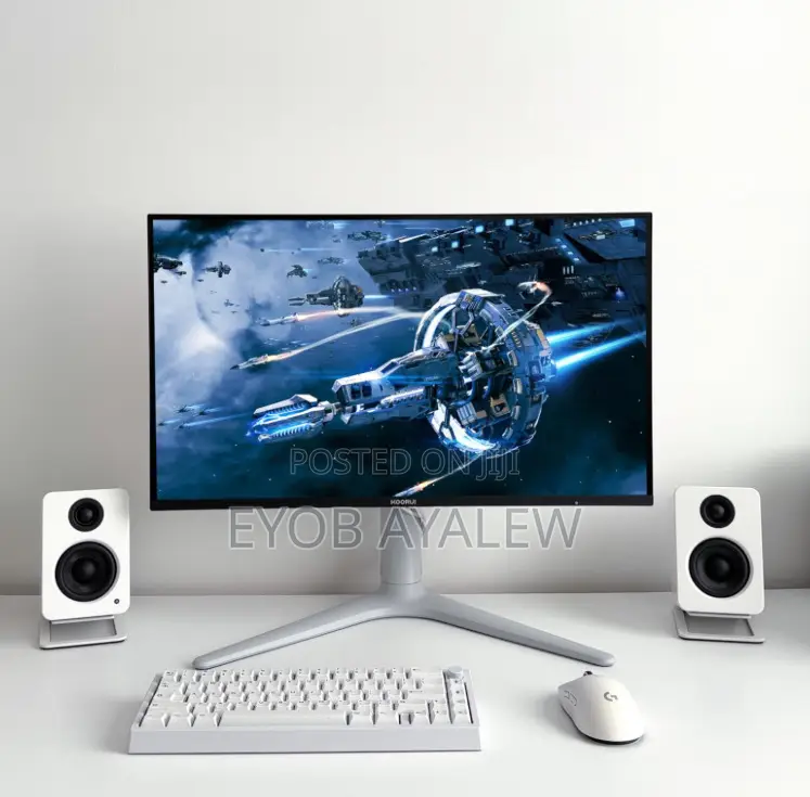 Koorui 27 Inch Monitor