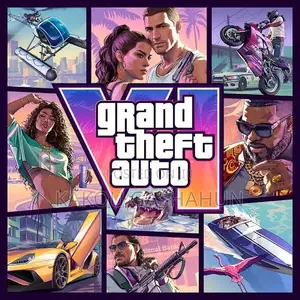 Gta 6 Pre-Order