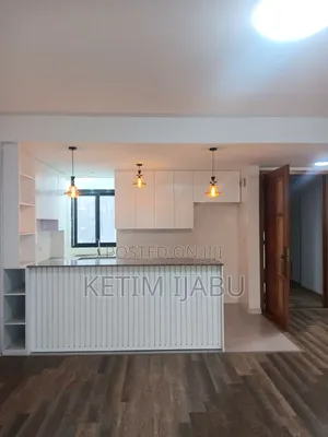 Furnished 3bdrm Apartment in Ad, Kirkos for sale