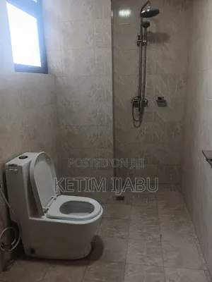 Furnished 3bdrm Apartment in Ad, Kirkos for sale