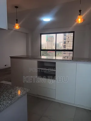 Furnished 3bdrm Apartment in Ad, Kirkos for sale