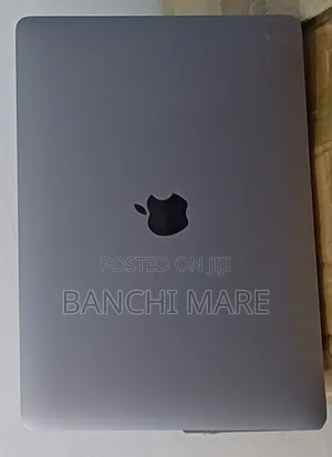 New Laptop Apple MacBook Air 2020 M1 16GB Apple M1 SSD 512GB