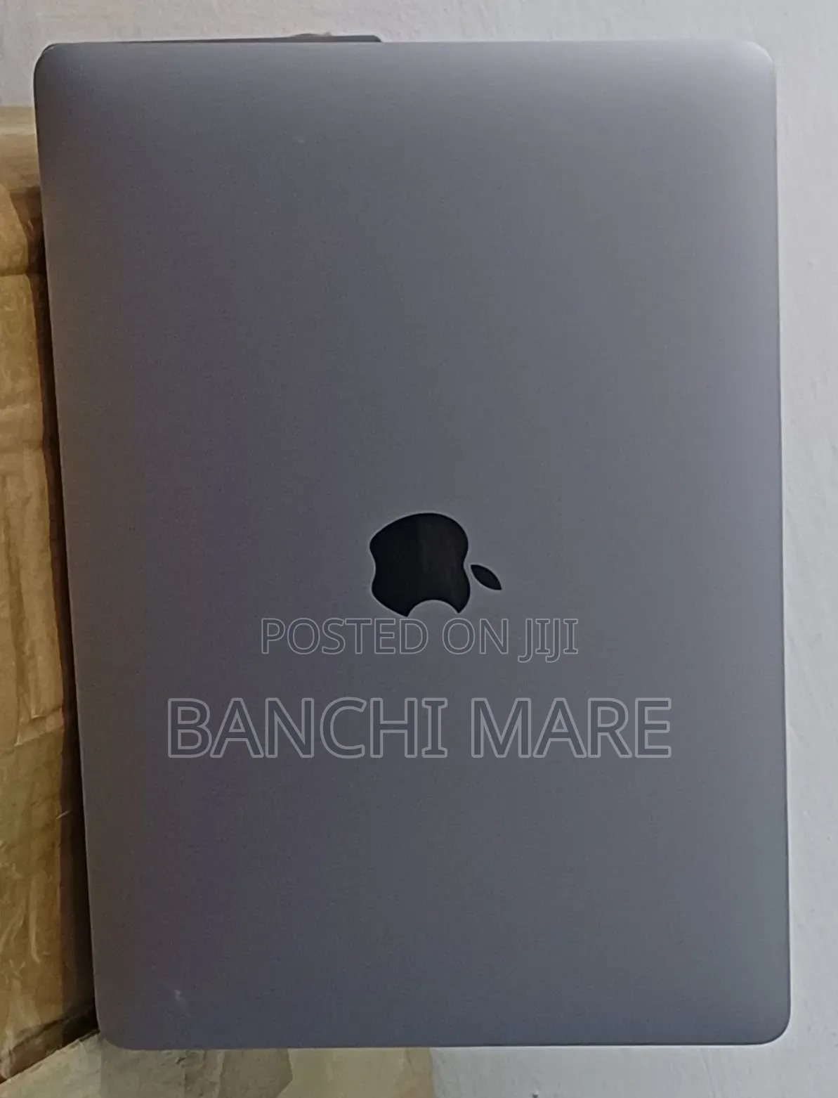 New Laptop Apple MacBook Air 2020 M1 16GB Apple M1 SSD 512GB