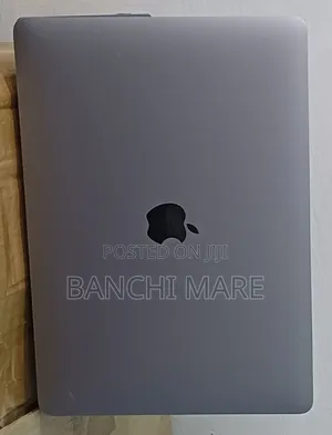 New Laptop Apple MacBook Air 2020 M1 16GB Apple M1 SSD 512GB