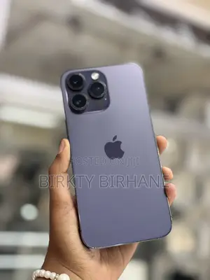 Apple iPhone 14 Pro Max 128 GB Purple