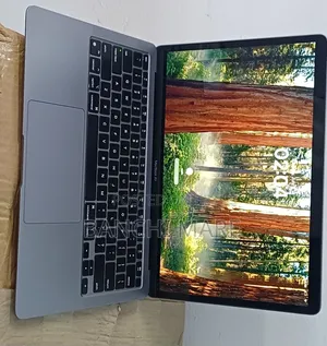 New Laptop Apple MacBook Air 2020 M1 16GB Apple M1 SSD 512GB