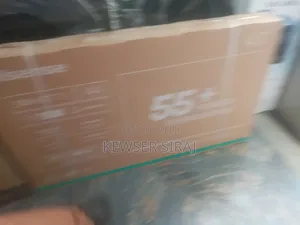 Hisense 43inch Tv Smart Vidda Tv