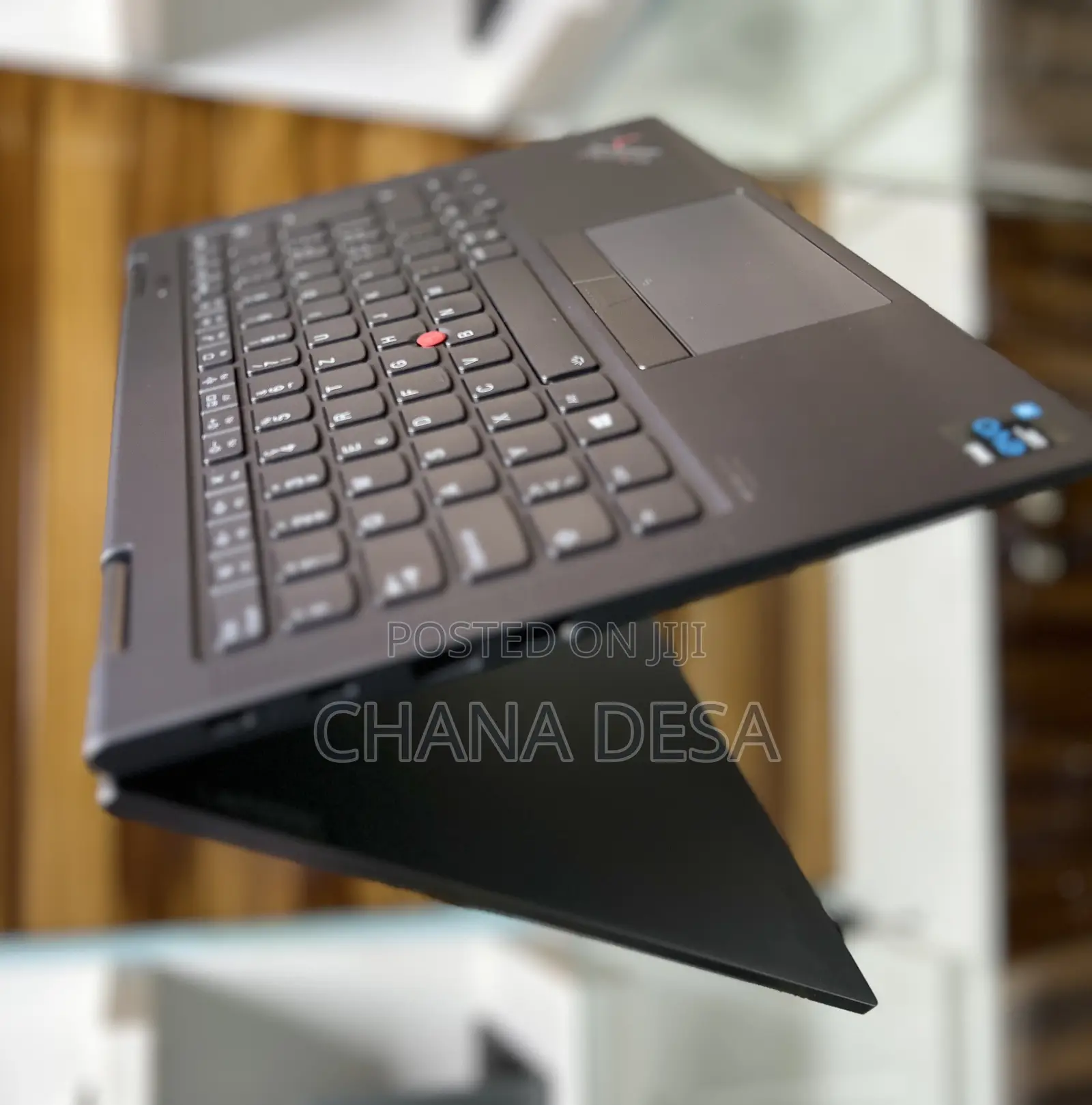 New Laptop Lenovo ThinkPad X1 Yoga 16GB Intel Core i7 SSD 512GB