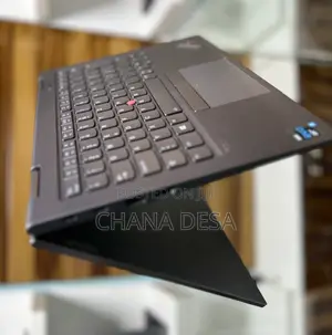 New Laptop Lenovo ThinkPad X1 Yoga 16GB Intel Core i7 SSD 512GB