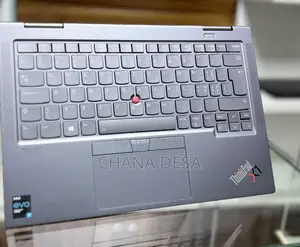 New Laptop Lenovo ThinkPad X1 Yoga 16GB Intel Core i7 SSD 512GB