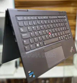 New Laptop Lenovo ThinkPad X1 Yoga 16GB Intel Core i7 SSD 512GB