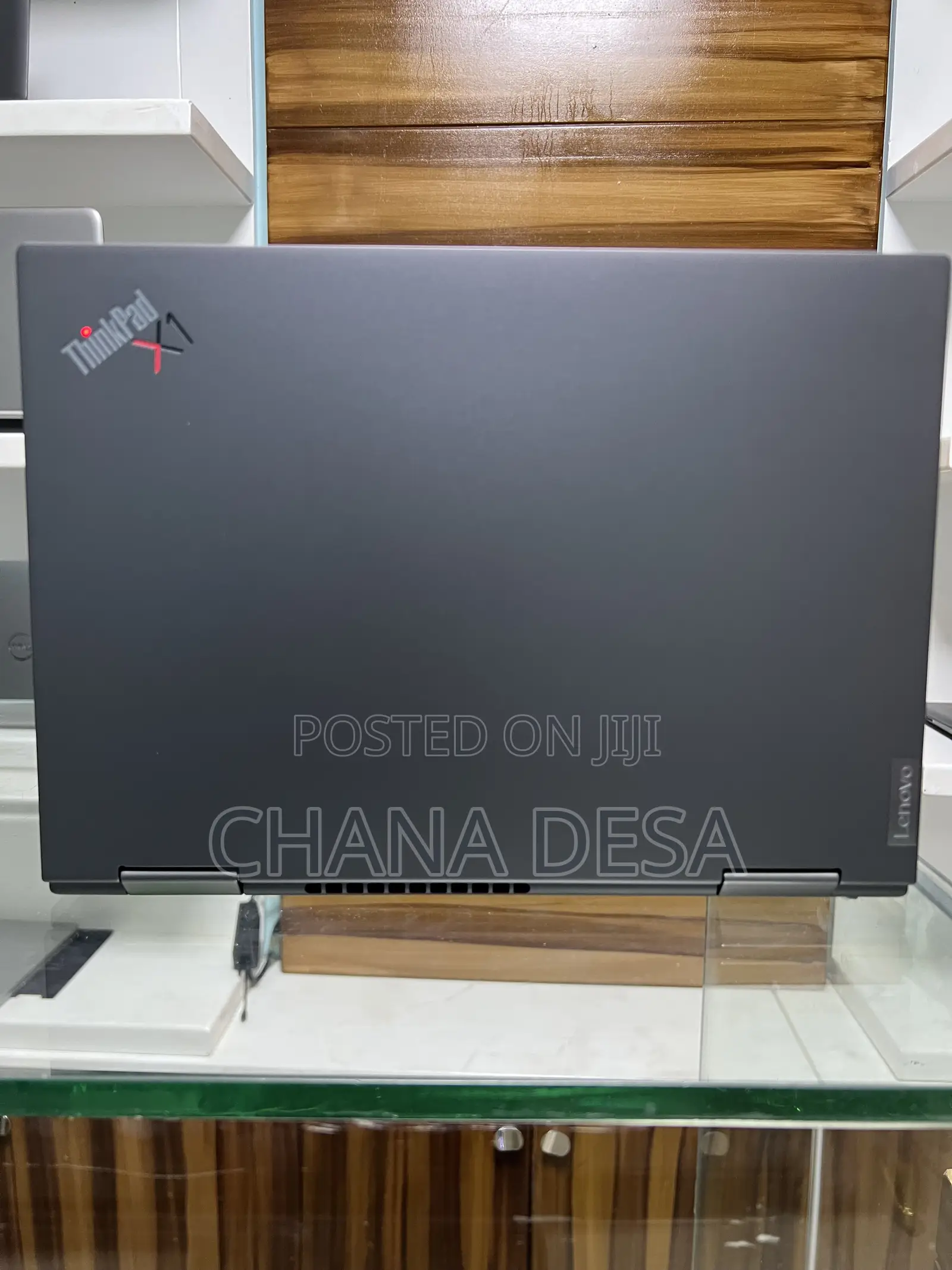 New Laptop Lenovo ThinkPad X1 Yoga 16GB Intel Core i7 SSD 512GB