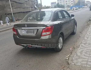Suzuki Dzire 2022 Gray