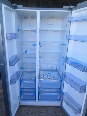 Midea Refrigerator Model Midea 700litr Bale 2ber Tekafach