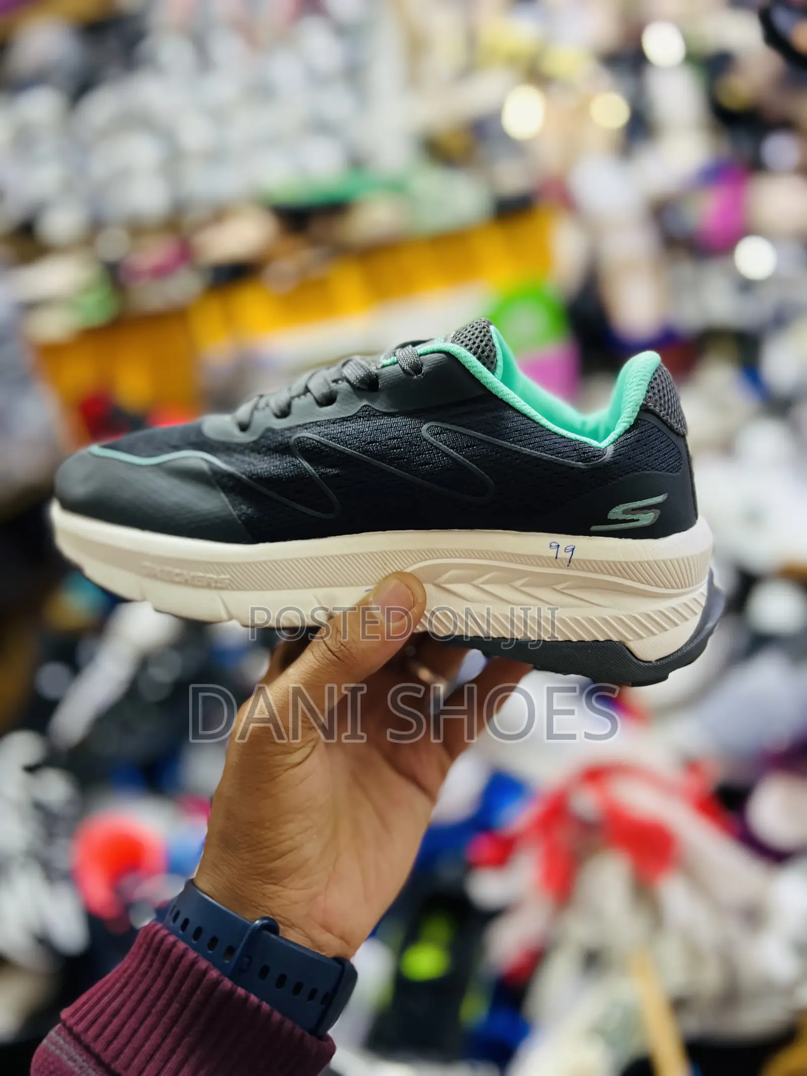 Skecher Shoes
