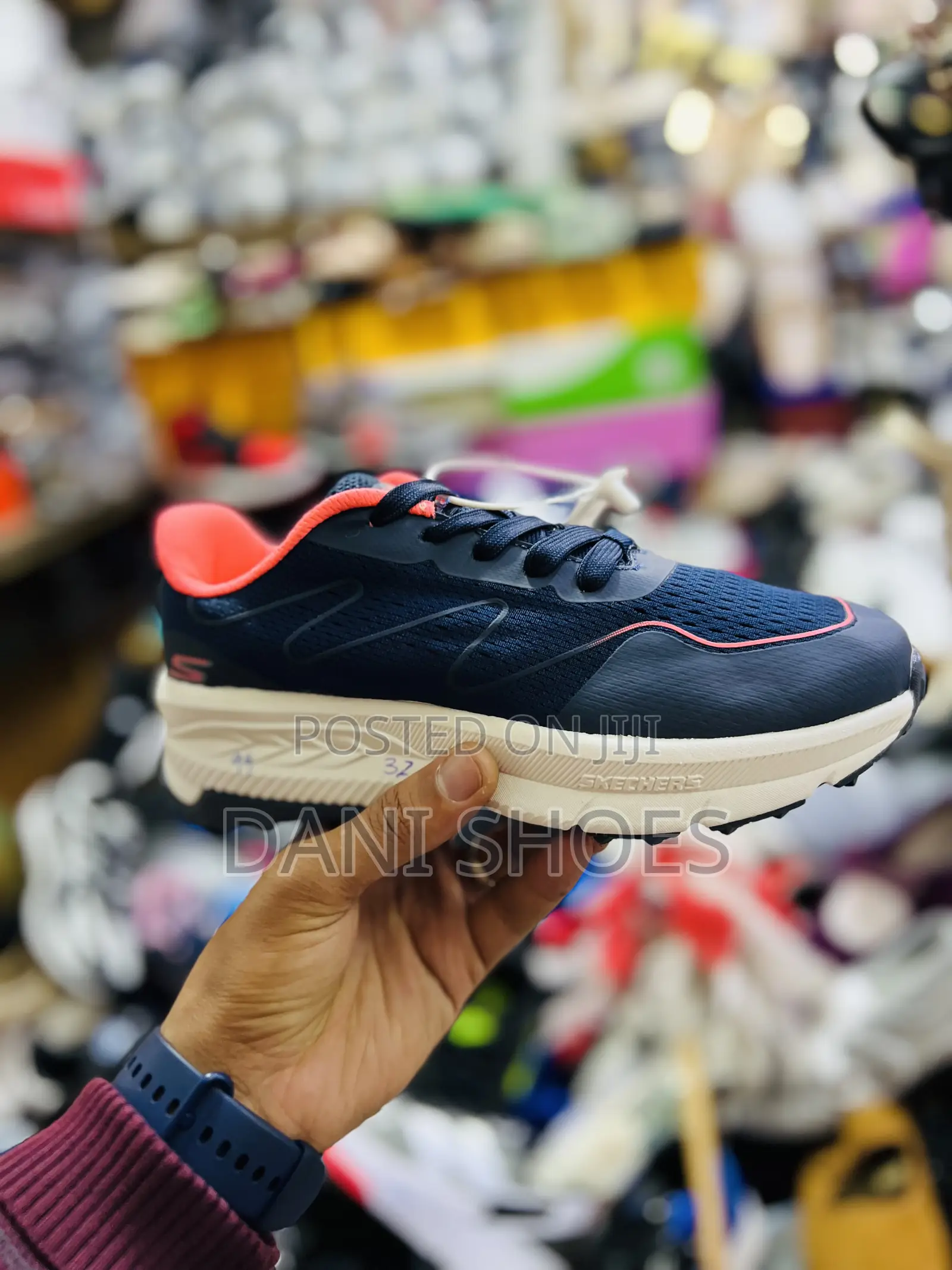 Skecher Shoes