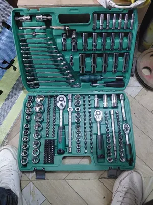 Edon Tool Set 216 Pic