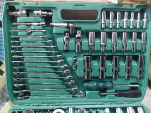 Edon Tool Set 216 Pic