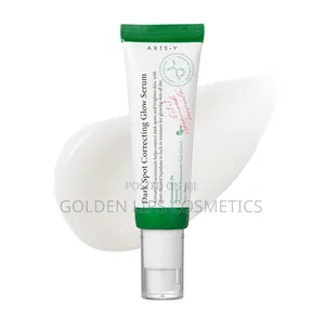 Axis-Y Dark Spot Correcting Glow Serum 50ml – Niacinamide K-Beauty