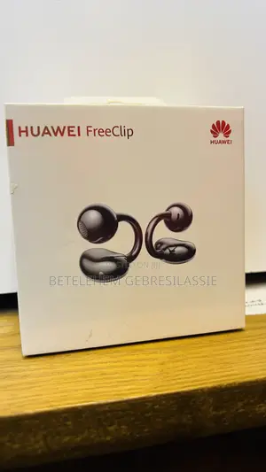 Huawei Freeclip