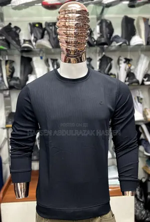 Sweaters - ሹራብ
