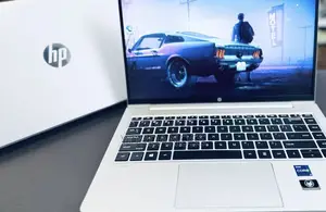 New Laptop HP ProBook 440 G10 16GB Intel Core i7 SSD 512GB