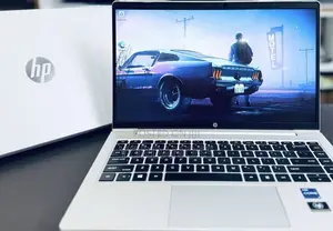 New Laptop HP ProBook 440 G10 16GB Intel Core i7 SSD 512GB