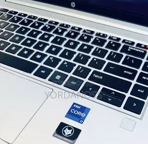 New Laptop HP ProBook 440 G10 16GB Intel Core i7 SSD 512GB