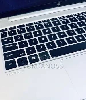 New Laptop HP ProBook 440 G10 16GB Intel Core i7 SSD 512GB