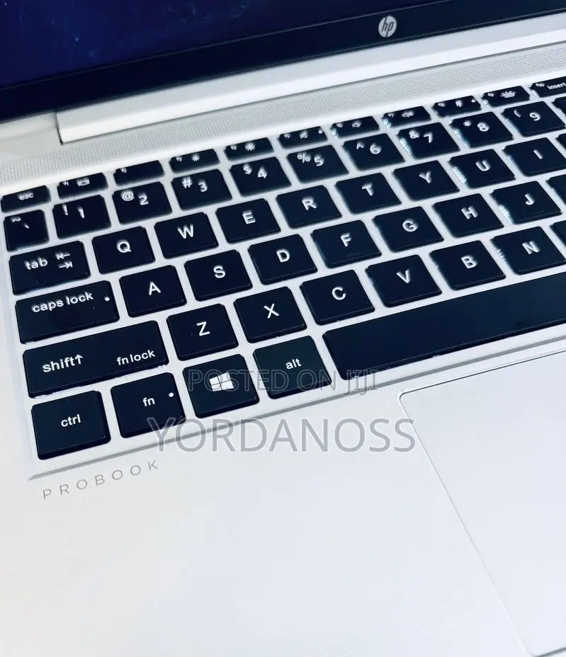 New Laptop HP ProBook 440 G10 16GB Intel Core i7 SSD 512GB