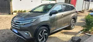 Toyota Rush 2020 Gray