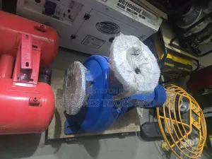 Heavy Duty Industrial Centrifugal Water Pump