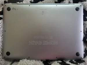 Laptop Apple MacBook Air 2019 16GB Intel Core i5 SSD 256GB