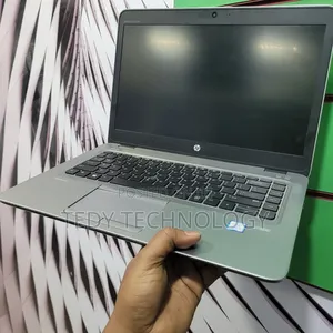 Laptop HP EliteBook 840 G3 8GB Intel Core i5 SSD 256GB
