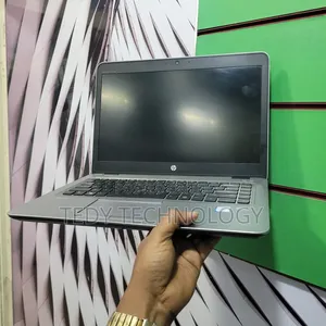 Laptop HP EliteBook 840 G3 8GB Intel Core i5 SSD 256GB