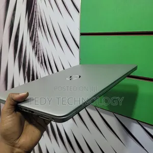 Laptop HP EliteBook 840 G3 8GB Intel Core i5 SSD 256GB
